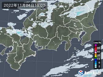 雨雲