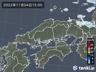 雨雲