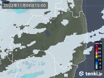雨雲
