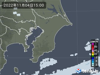 雨雲
