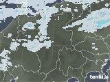 雨雲レーダー(2022年11月04日)