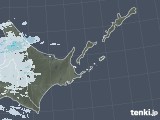 雨雲レーダー(2022年11月04日)