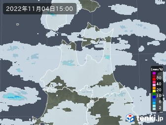 雨雲