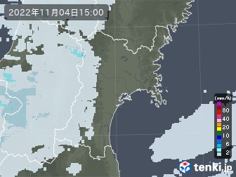 雨雲