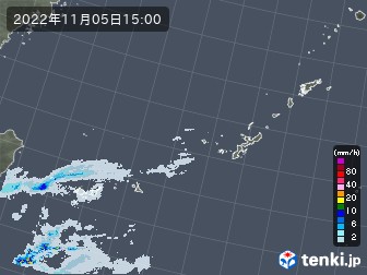 雨雲