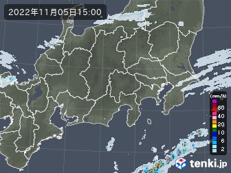 雨雲