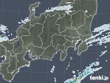 雨雲レーダー(2022年11月05日)