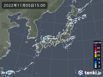 雨雲