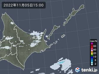 雨雲