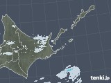 雨雲レーダー(2022年11月05日)