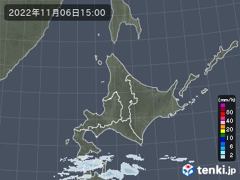 雨雲