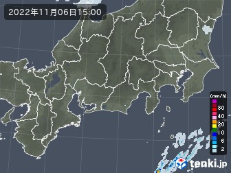 雨雲