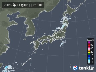 雨雲