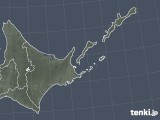 雨雲レーダー(2022年11月06日)