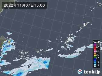 雨雲