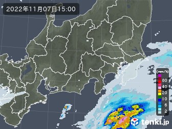 雨雲
