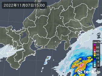 雨雲