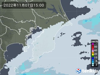 雨雲