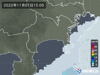 雨雲