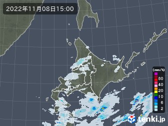 雨雲