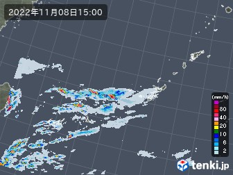 雨雲