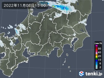 雨雲