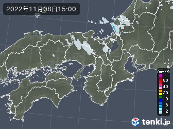 雨雲