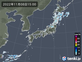 雨雲