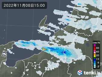 雨雲