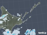 雨雲レーダー(2022年11月08日)