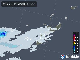 雨雲