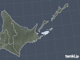 雨雲レーダー(2022年11月10日)