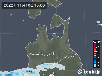 雨雲