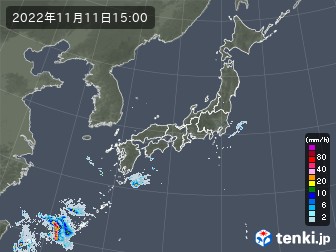 雨雲