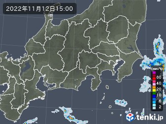 雨雲