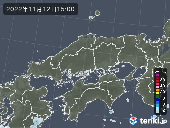 雨雲