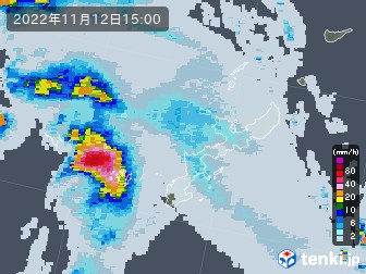 雨雲