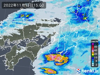 雨雲