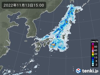 雨雲