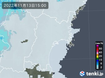 雨雲