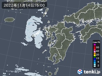 雨雲