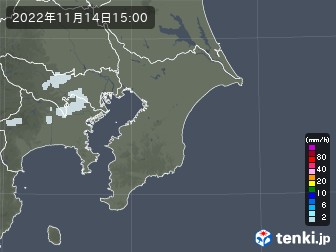 雨雲