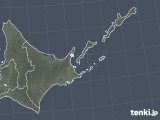 雨雲レーダー(2022年11月14日)