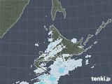 雨雲レーダー(2022年11月15日)