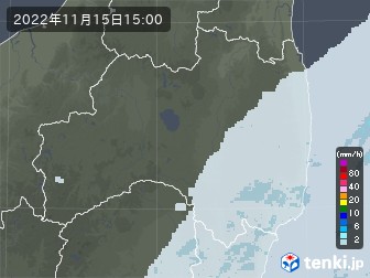 雨雲