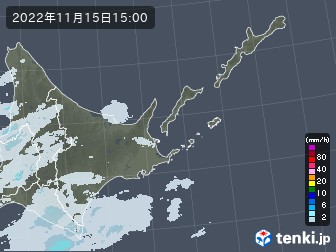 雨雲