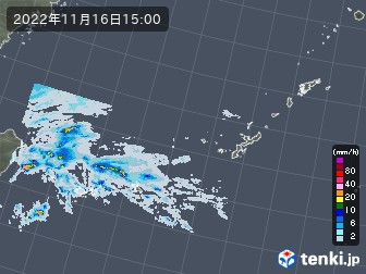 雨雲