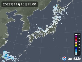 雨雲