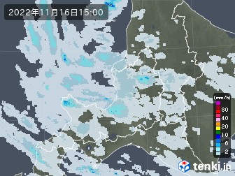 雨雲