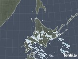 雨雲レーダー(2022年11月17日)